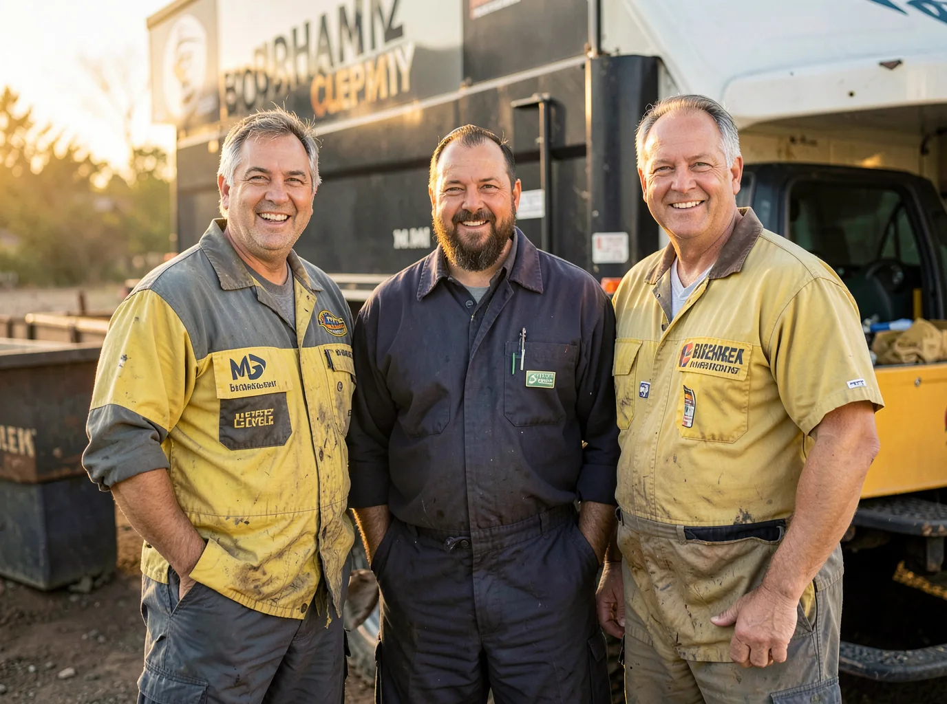 Sewage Cleanup company in Oakland, MI