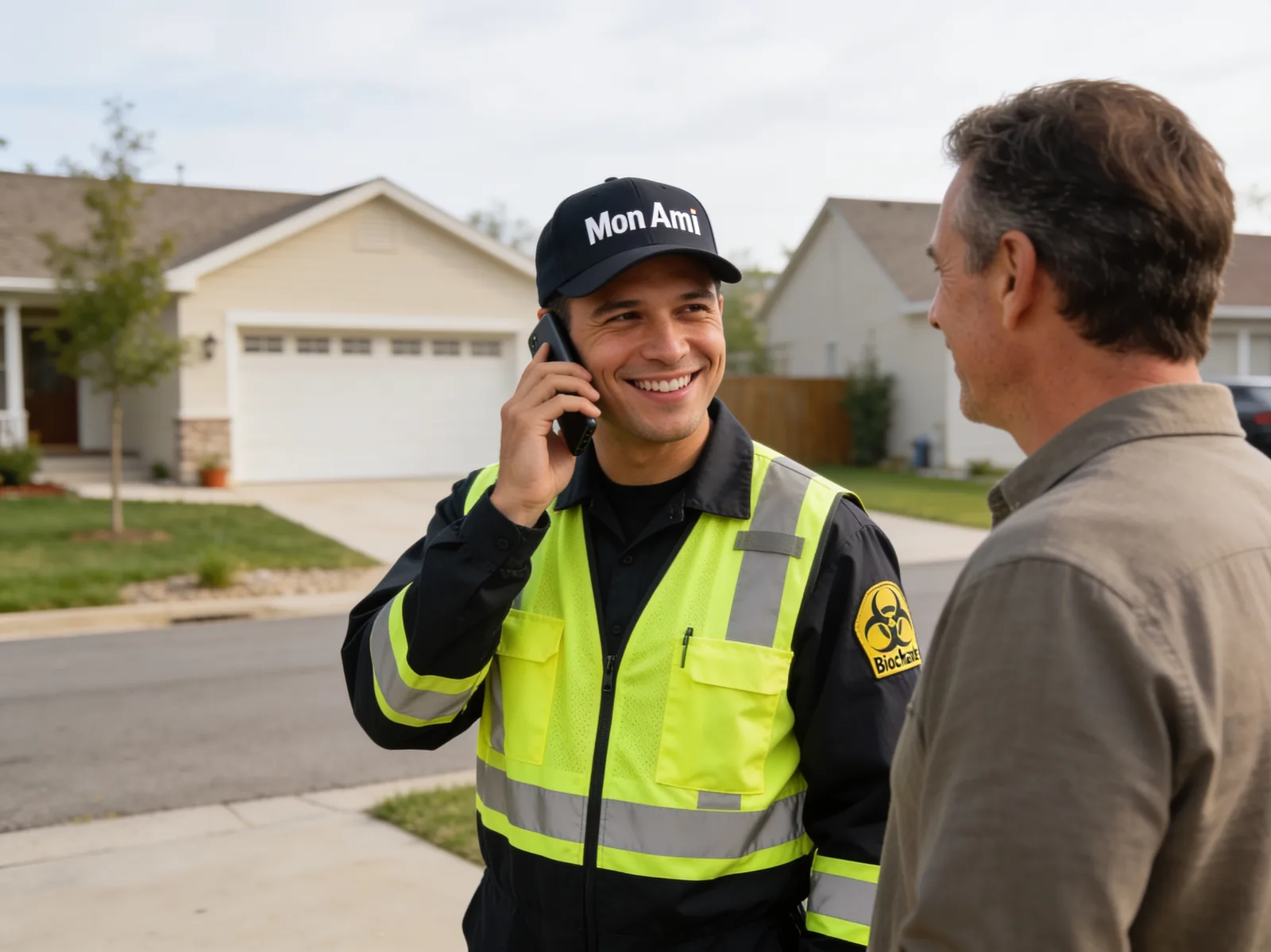 Sewage Cleanup Oakland, MI FAQs