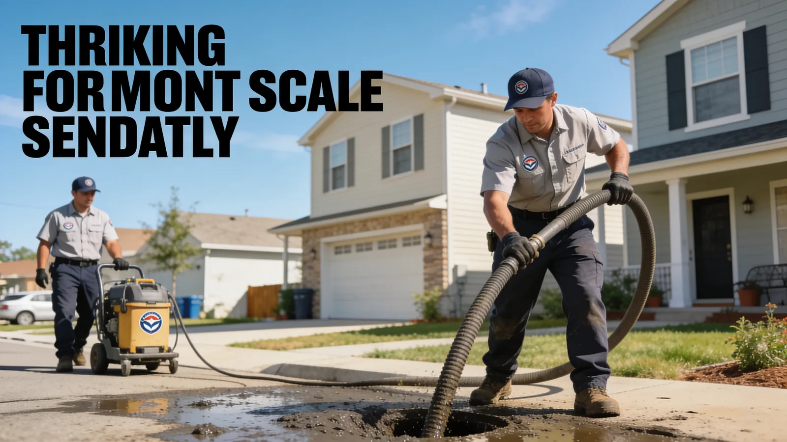 Sewage Cleanup in Oakland, MI near me